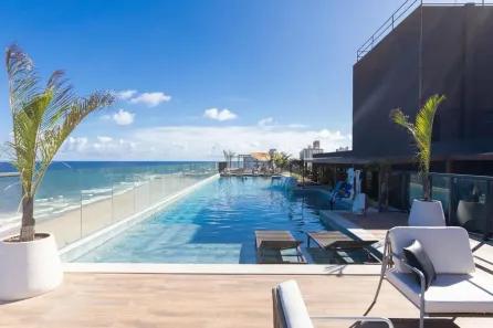 Apartamento com 1 Quarto à venda, 35m² no Jardim Armação, Salvador