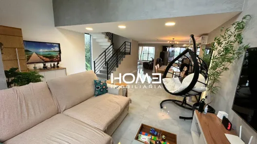 Casa de Condomínio com 3 Quartos à venda, 380m² no Vargem Pequena, Rio de Janeiro