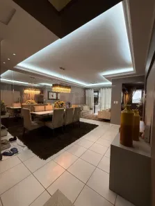 Apartamento com 3 Quartos à venda, 122m² no Centro, Criciúma