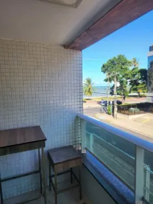 Apartamento com 2 Quartos à venda, 60m² no Cabo Branco, João Pessoa