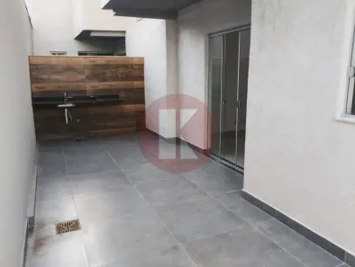 Apartamento com 2 Quartos à venda, 65m² no Santa Branca, Belo Horizonte