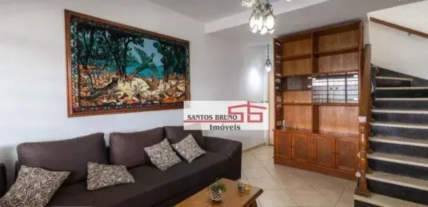 Sobrado com 2 Quartos à venda, 150m² no Casa Verde Alta, São Paulo
