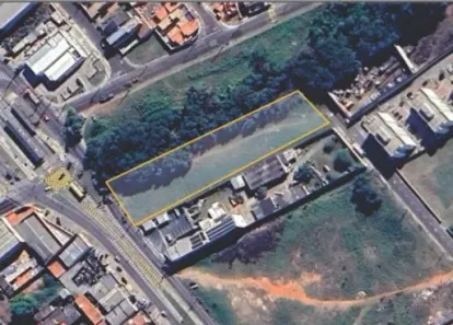 Lote/Terreno à venda, 4202m² no Vila Nova Sorocaba, Sorocaba