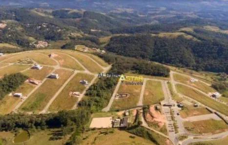 Lote/Terreno à venda, 560m² no Jardim Bandeirantes, Santana de Parnaíba