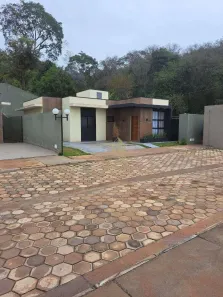 Casa com 3 Quartos à venda, 92m² no Jardim Estância Brasil, Atibaia