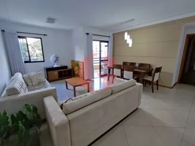 Apartamento com 3 Quartos à venda, 130m² no Jardim Esplanada II, São José dos Campos