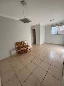 Apartamento com 2 Quartos à venda, 45m² no Jardim Paulista, Franca