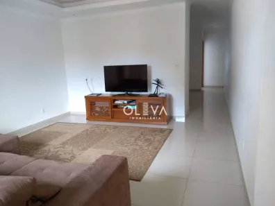 Imóvel Comercial com 3 Quartos à venda, 545m² no Santa Eliza, Votuporanga