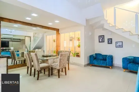 Casa com 5 Quartos à venda, 238m² no Santa Tereza, Porto Alegre