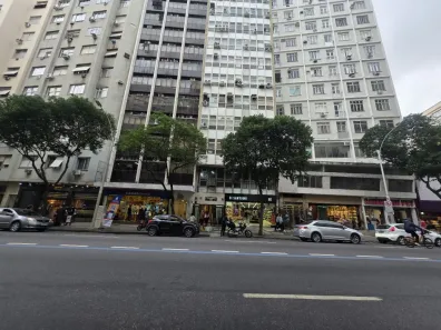 Ponto Comercial para alugar, 28m² no Copacabana, Rio de Janeiro