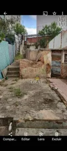 Lote/Terreno à venda, 330m² no São João Clímaco, São Paulo