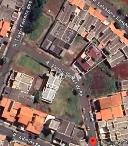 Lote/Terreno à venda, 300m² no Residencial José B Almeida, Londrina
