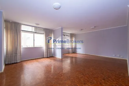 Apartamento com 3 Quartos à venda, 160m² no Jardim Paulista, São Paulo