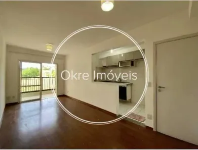 Apartamento com 2 Quartos à venda, 69m² no Jardim Tupanci, Barueri