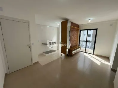 Apartamento com 2 Quartos para alugar, 50m² no Jardim Califórnia, Piracicaba