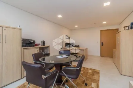 Sala Comercial à venda, 35m² no Rio Branco, Porto Alegre