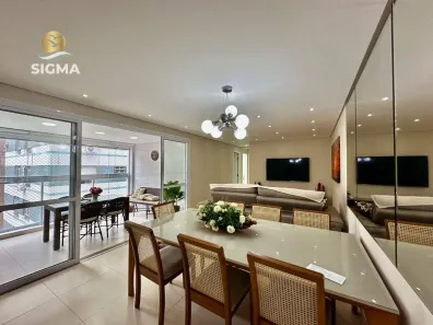 Apartamento com 2 Quartos à venda, 88m² no Pitangueiras, Guarujá
