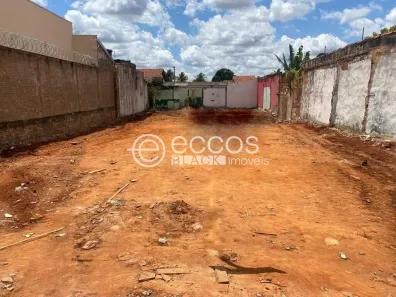 Lote/Terreno à venda, 330m² no Custódio Pereira, Uberlândia