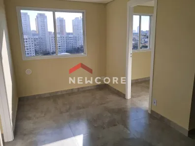 Apartamento com 2 Quartos à venda, 34m² no Vila Ema, São Paulo