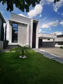 Casa de Condomínio com 3 Quartos à venda, 245m² no , Itupeva