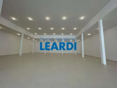 Imóvel Comercial com 4 Quartos para alugar, 2186m² no Indianópolis, São Paulo