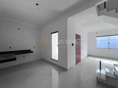 Sobrado com 3 Quartos à venda, 100m² no Jardim Atlântico, Serra