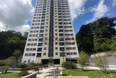Apartamento com 4 Quartos à venda, 205m² no Bom Pastor, Juiz de Fora