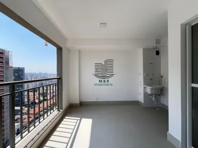 Apartamento com 2 Quartos à venda, 69m² no Vila Dom Pedro I, São Paulo