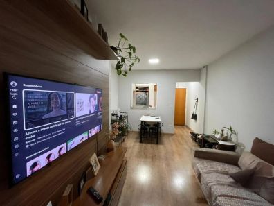 Apartamento com 3 Quartos à venda, 76m² no Jardim Margarida, Campinas