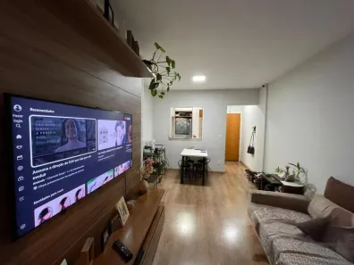 Apartamento com 3 Quartos à venda, 76m² no Jardim Margarida, Campinas