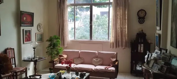 Apartamento com 3 Quartos à venda, 95m² no Ipanema, Rio de Janeiro