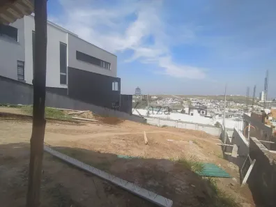 Lote/Terreno à venda, 570m² no Condomínio Residencial Alphaville II, São José dos Campos