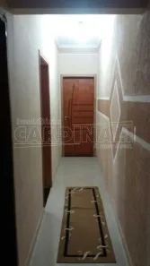 Casa com 1 Quarto à venda, 120m² no Residencial Parque Douradinho, São Carlos