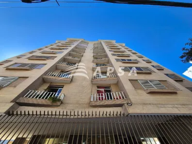 Apartamento com 3 Quartos para alugar, 89m² no Cidade Jardim, Belo Horizonte