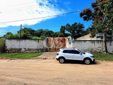 Lote/Terreno à venda, 1385m² no Parque Rural Fazenda Santa Cândida, Campinas