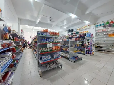 Ponto Comercial para alugar, 45m² no Bonfim, Santa Maria