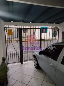 Casa com 2 Quartos à venda, 95m² no Vila de Vito, Jundiaí