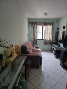 Apartamento com 2 Quartos à venda, 50m² no Vila Araguaia, São Paulo