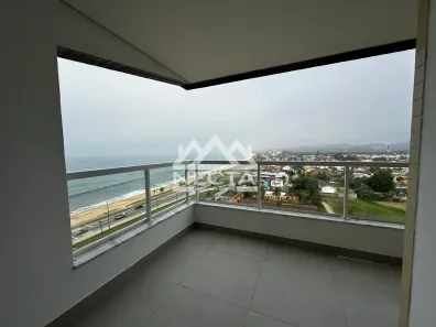 Cobertura com 3 Quartos à venda, 192m² no Balneário Copacabana, Caraguatatuba