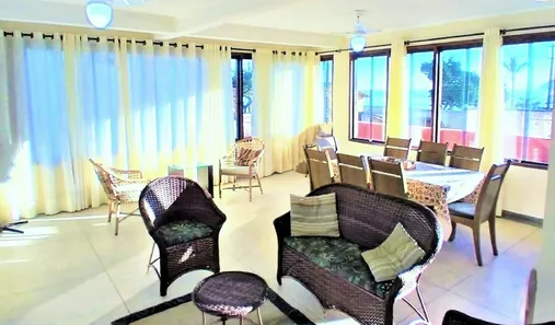 Apartamento com 4 Quartos para alugar, 270m² no Maresias, São Sebastião