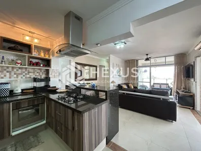 Cobertura com 3 Quartos à venda, 135m² no Jardim Virgínia, Guarujá