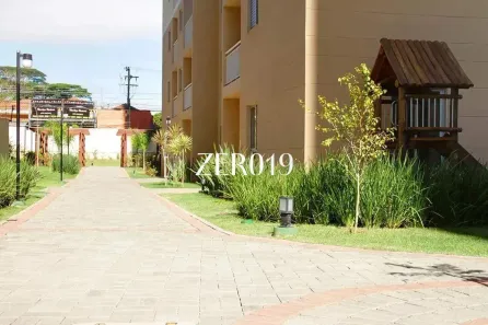 Apartamento com 3 Quartos à venda, 55m² no Bonfim, Campinas