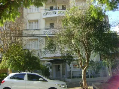 Apartamento com 2 Quartos à venda, 58m² no Menino Deus, Porto Alegre