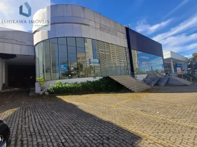 Galpão/Depósito/Armazém para alugar, 5000m² no Alphaville Industrial, Barueri