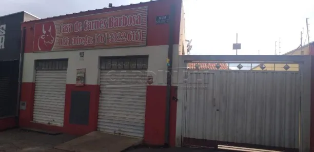 Ponto Comercial para alugar, 90m² no Jardim Mangiacapra, Araraquara