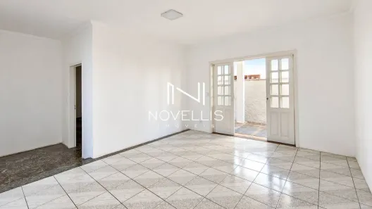 Casa com 2 Quartos para alugar, 100m² no Jardim Esplanada, São José dos Campos