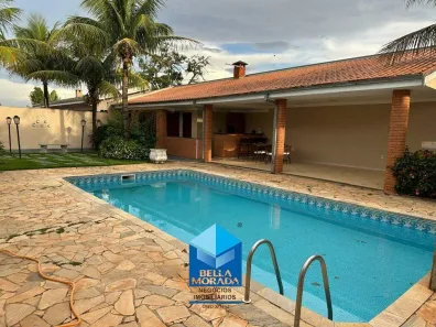 Fazenda/Sítio com 3 Quartos à venda, 250m² no Jardim do Lago, Limeira