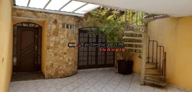 Casa com 3 Quartos à venda, 420m² no Vila Oratório, São Paulo