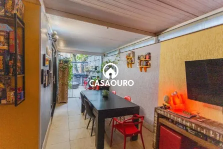 Apartamento com 2 Quartos à venda, 120m² no Santo Antônio, Belo Horizonte
