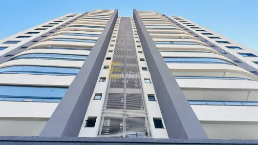 Apartamento com 3 Quartos para alugar, 143m² no Vila Clayton, Valinhos